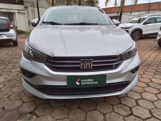 FIAT CRONOS 1.0 FIREFLY FLEX DRIVE MANUAL